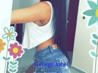 Gallegoisabel