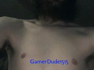 GamerDude1515