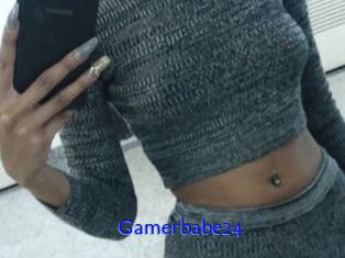 Gamerbabe24