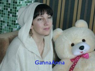 GannaAnna