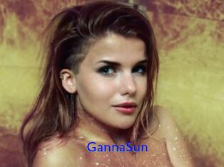 GannaSun