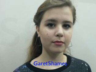 GaretShames Sexo Gratis