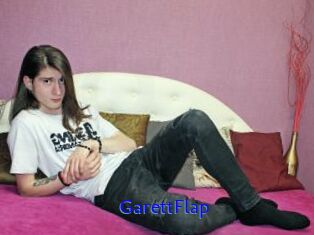 GarettFlap