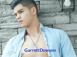 GarrettDowson