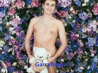 GarryBrown