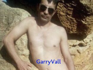 GarryVall