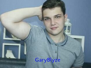 GaryBlyze Sexo Gratis