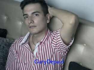 GaryDepaul