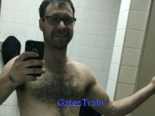 GatezTrain