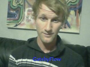 GatsbyFlow