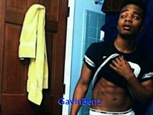 Gavin_Benz