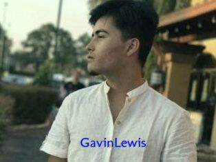 Gavin_Lewis