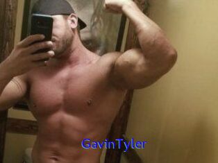 Gavin_Tyler