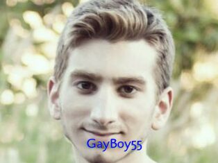 GayBoy55