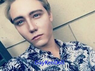 GayKenDoll