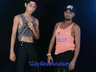 GayRealAnalsex