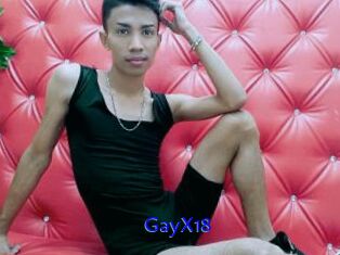 GayX18