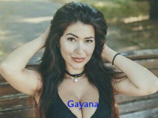 Gayana