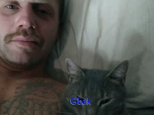 Gbak
