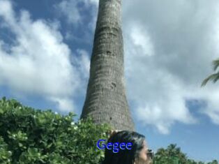 Gegee