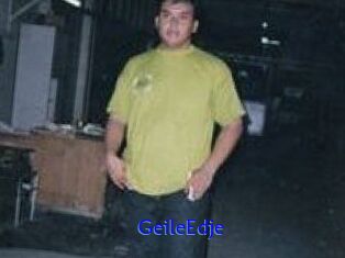 GeileEdje