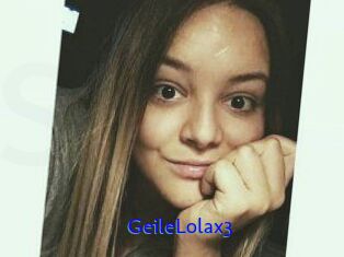 GeileLolax3