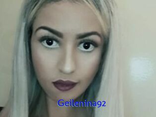 Geilenina92