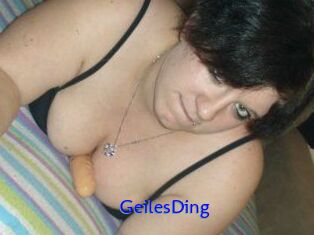 GeilesDing