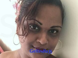 Geilindia35