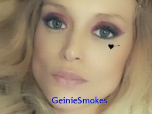 GeinieSmokes Sexo Gratis
