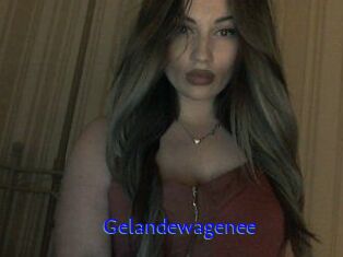 Gelandewagenee