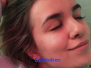 GelatoIren