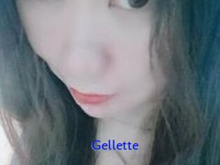 Gellette