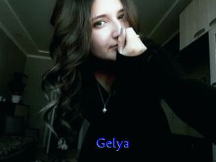 Gelya