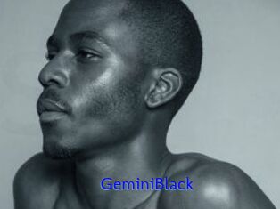 GeminiBlack