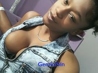 GeminiSin