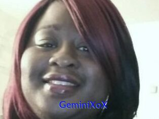 GeminiXoX