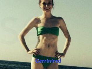 Geminired