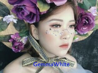 GemmaWhite Sexo Gratis