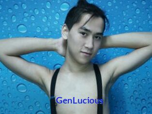 GenLucious