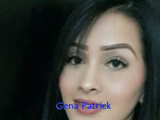 Gena_Patrick Sexo Gratis