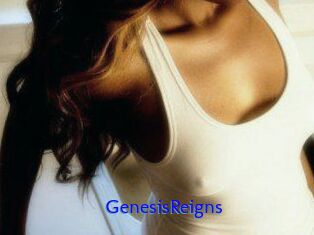 GenesisReigns