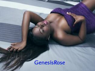 GenesisRose