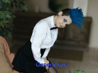 Genesis_xox