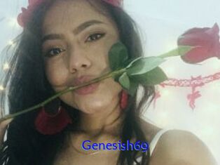 Genesish69