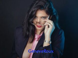 GeneveRoux