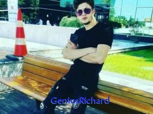 GeniusRichard