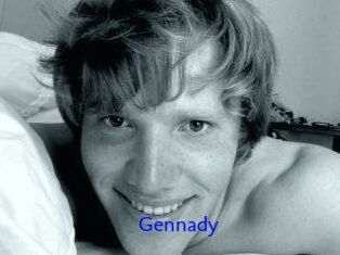 Gennady