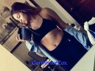 GenniviveCox Sexo Gratis