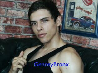 GenreyBronx
